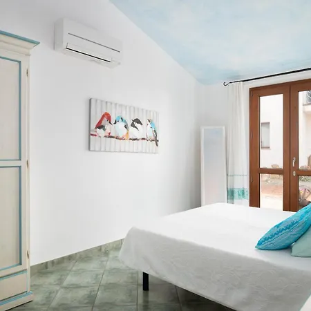 Appartamento Solaria