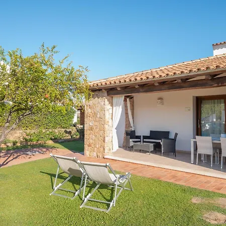 Apartment Solaria Budoni