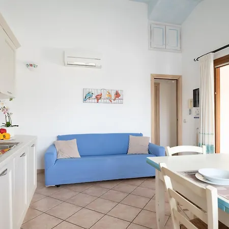 Appartamento Solaria