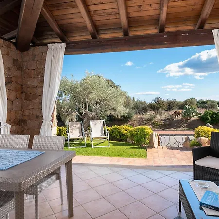 Apartman Solaria Budoni