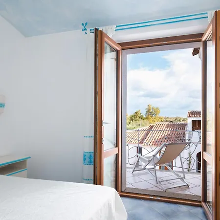 Solaria Appartamento