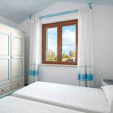 Apartman Solaria Budoni