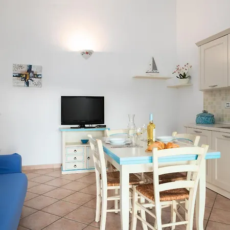 Appartamento Solaria *