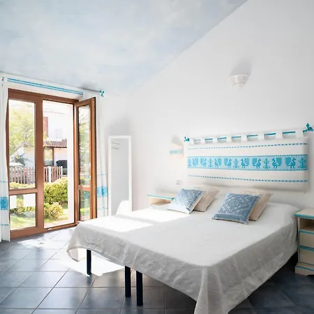 Solaria Daire Budoni