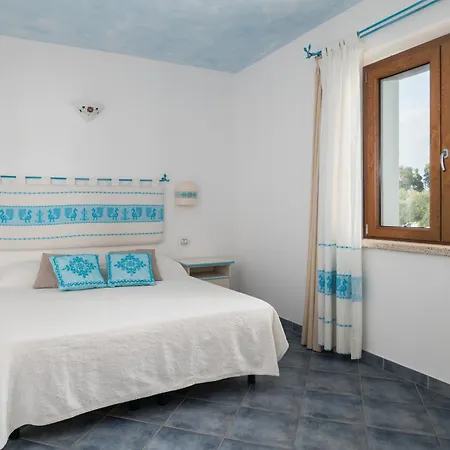 Solaria Appartamento
