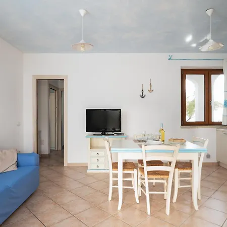 Apartman Solaria Budoni