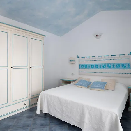 Appartamento Solaria