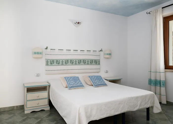 Apartment Solaria Budoni