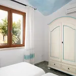 Solaria Lägenhet