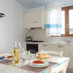 Solaria Lägenhet Budoni