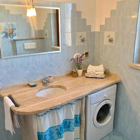 Solaria Apartamento *