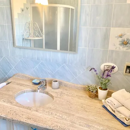 Appartamento Solaria