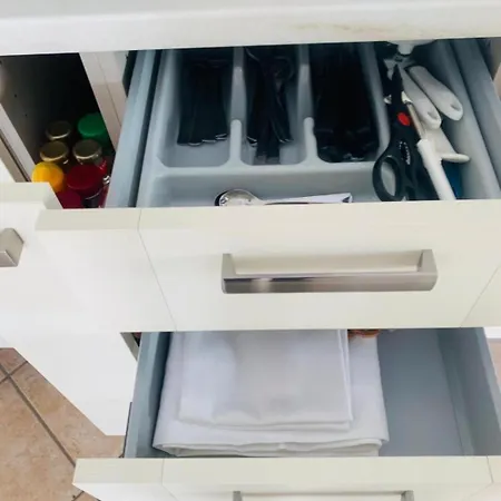 Appartamento Solaria