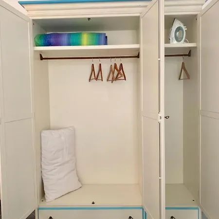 Solaria Apartamento *