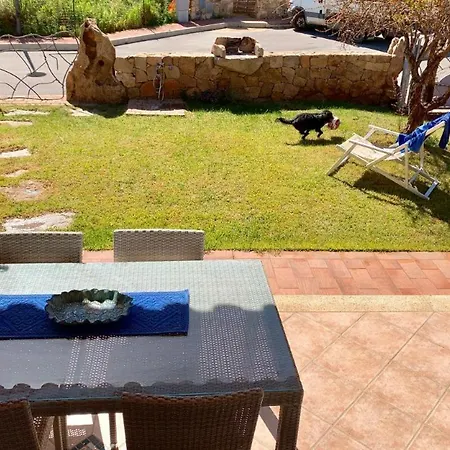 Solaria Apartamento Budoni