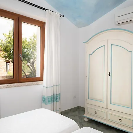 Solaria Appartamento