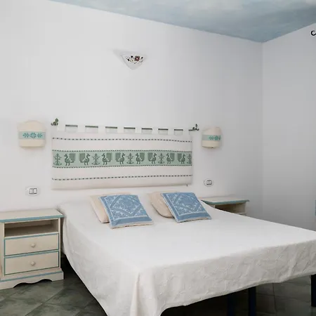 Apartamento Solaria Budoni