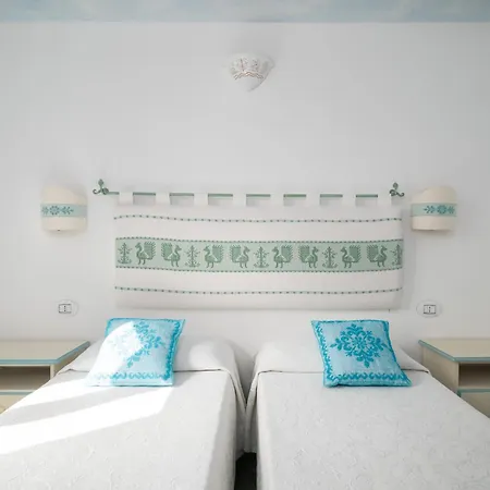 Apartamento Solaria
