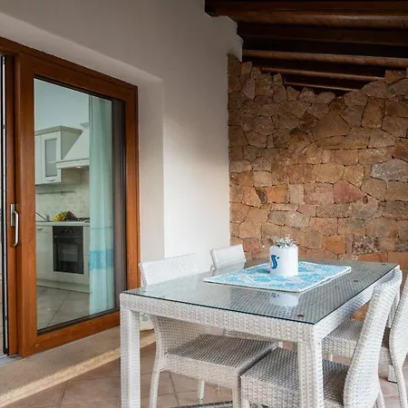 Solaria Apartamento
