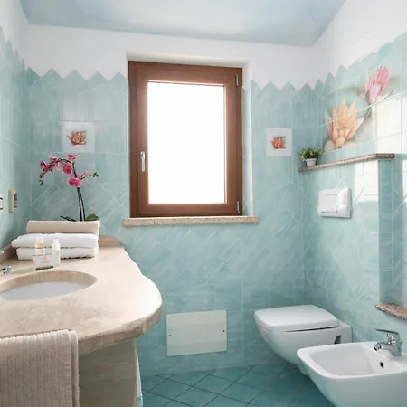 Solaria Apartamento Budoni