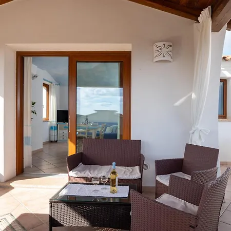 Solaria Apartamento