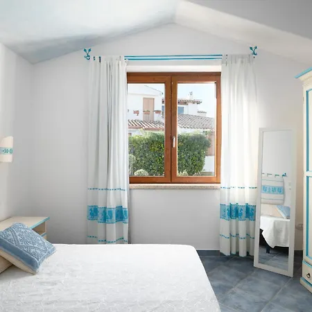 Appartamento Solaria