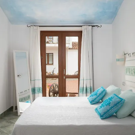 Solaria Apartamento *