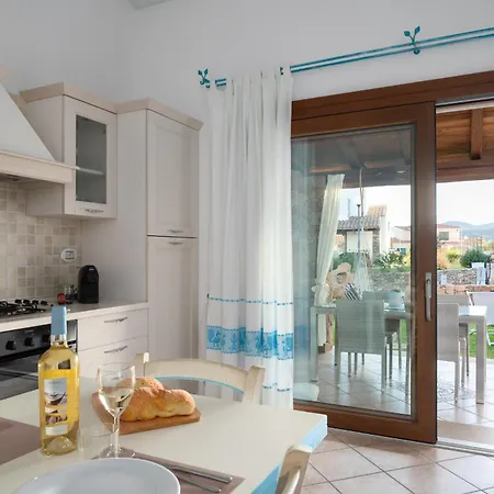 Appartamento Solaria *