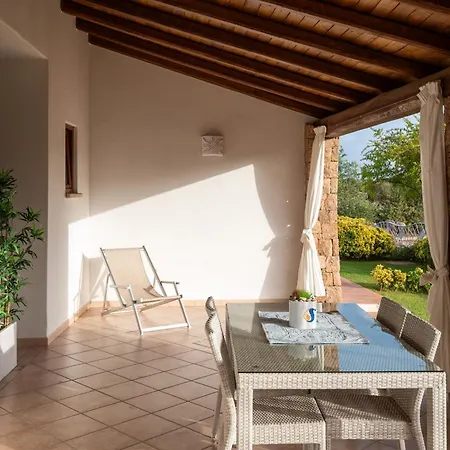 Solaria Apartamento
