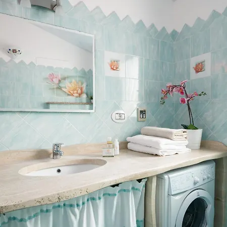 Apartamento Solaria