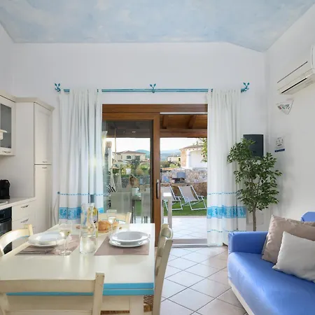 Solaria Apartamento *