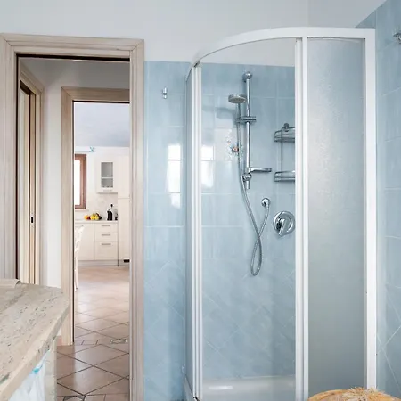 Appartamento Solaria