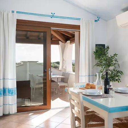 Appartamento Solaria