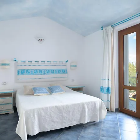 Appartamento Solaria *