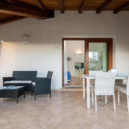 Apartamento Solaria Budoni