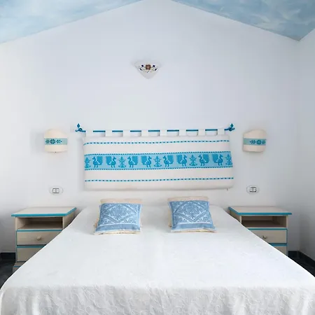 Apartamento Solaria
