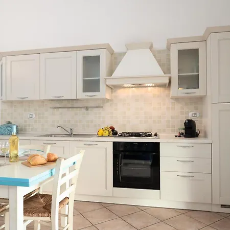 Solaria Apartamento *