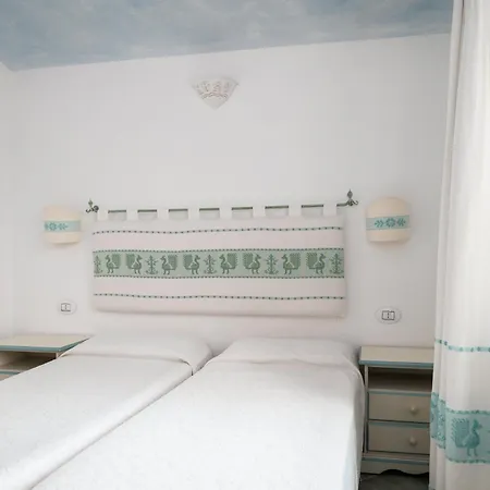 Apartamento Solaria Budoni