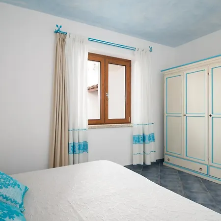 Apartamento Solaria