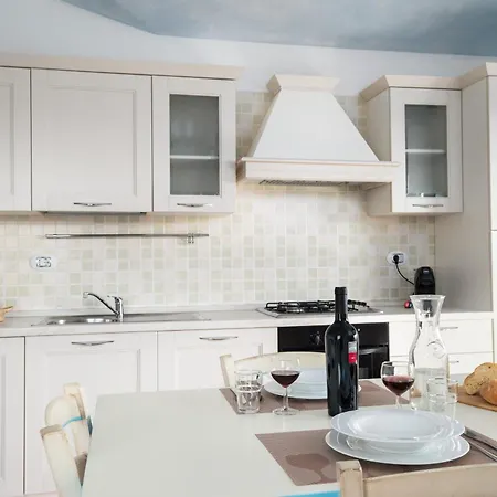 Apartamento Solaria *