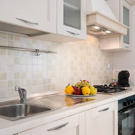 Apartamento Solaria *