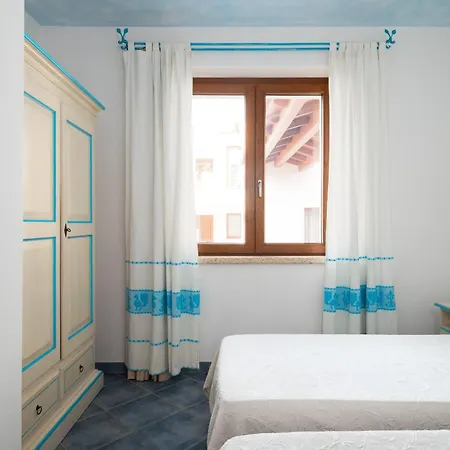 Solaria Apartamento Budoni