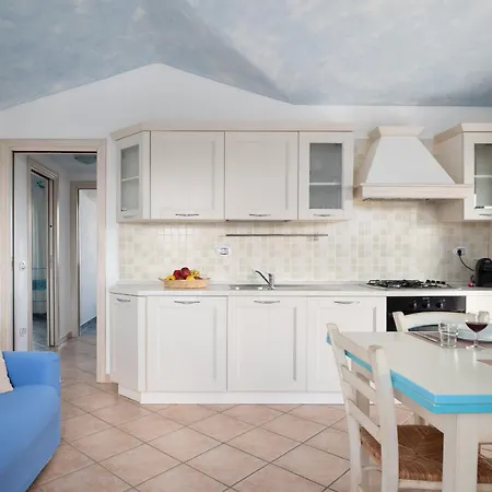 Apartamento Solaria Budoni