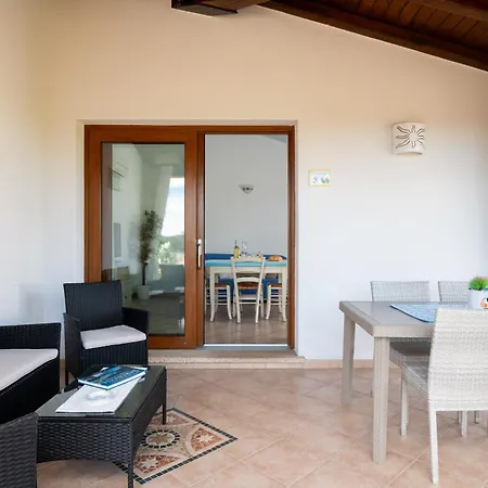 Solaria Appartamento