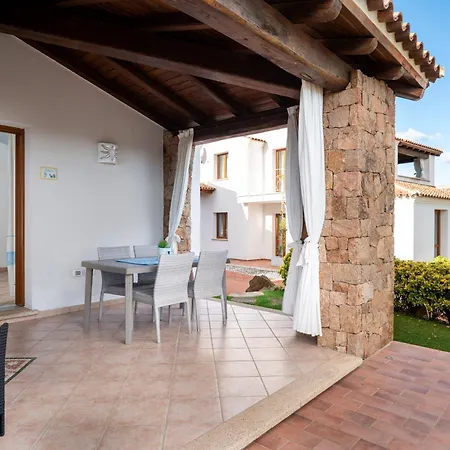 Apartamento Solaria