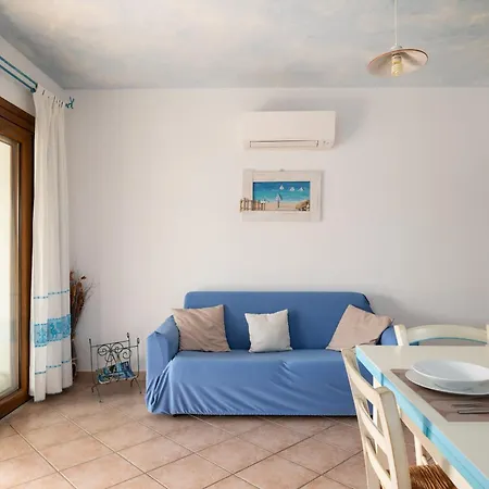 Apartamento Solaria Budoni