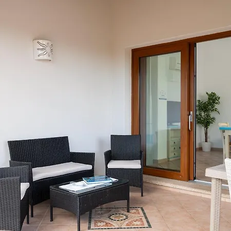 Solaria Apartamento