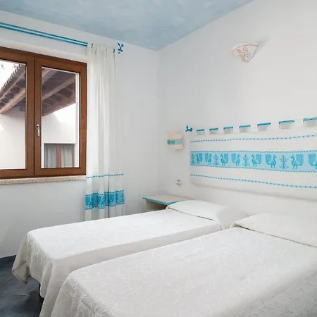 Solaria Apartamento *