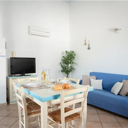 Apartamento Solaria *