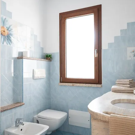 Solaria Apartamento Budoni